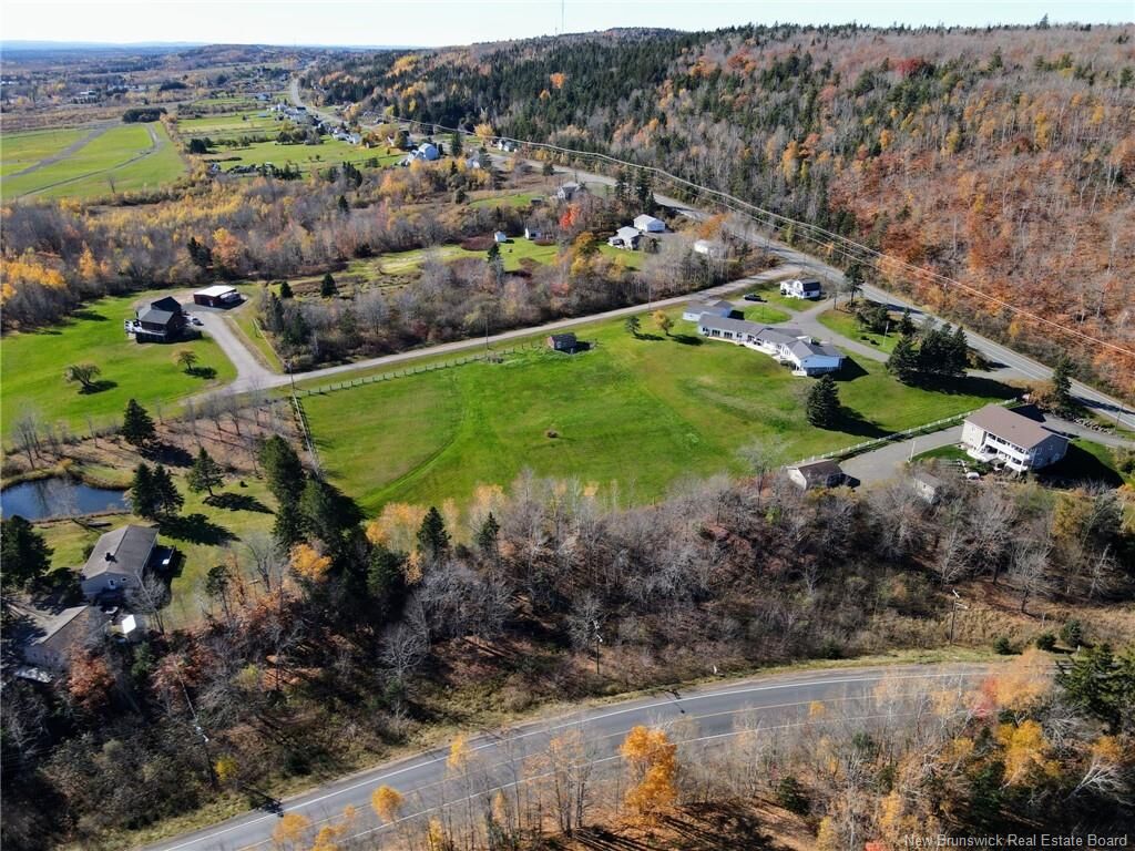 Property Photo:  Lot Gorge Road  NB E1G 3H7 