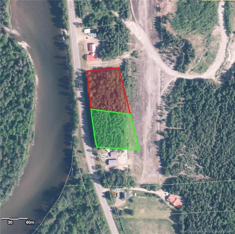 Property Photo:  0 Route 385  NB E7G 3A9 