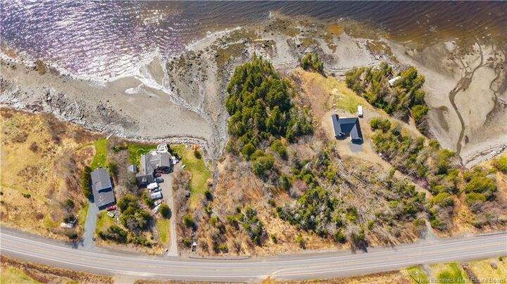 Property Photo:  Lot 2008-1 Route 127  NB E5B 3H7 