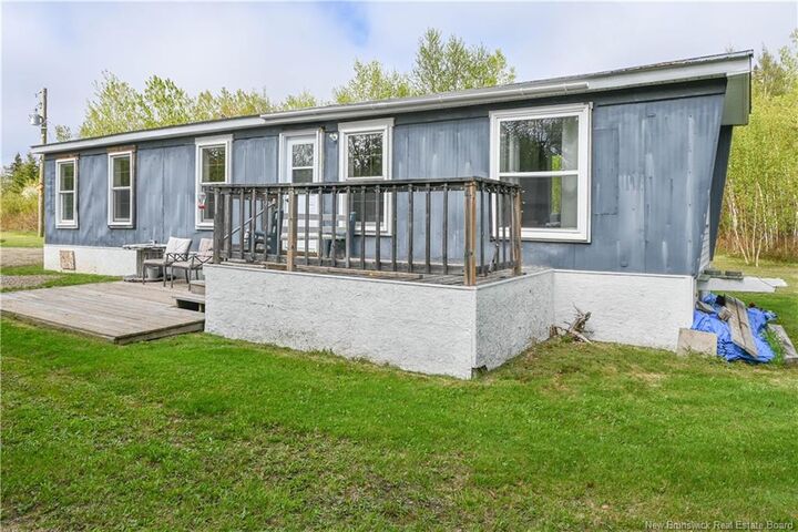 Property Photo:  95 Acadie Street  NB E8N 1A1 