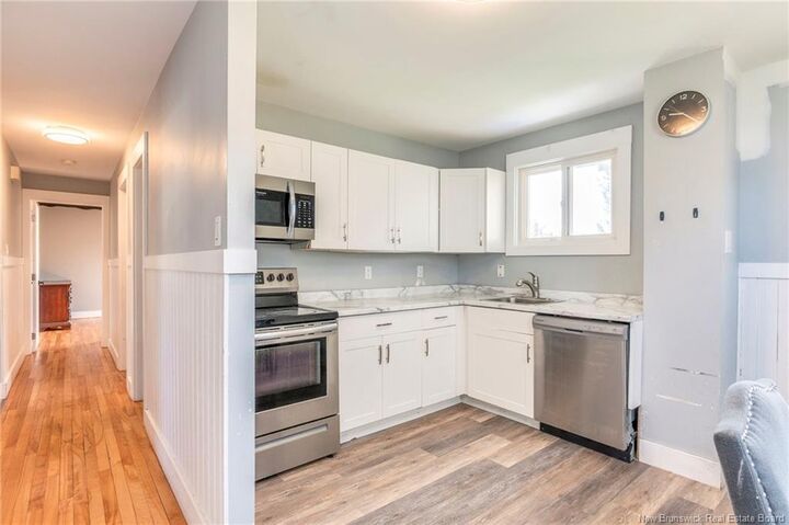 Property Photo: 640-642 Michael Crescent NB E2J 2T1