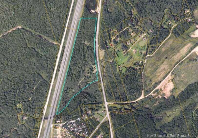Property Photo:  Lot 34 Gray Road  NB E4E 5S7 