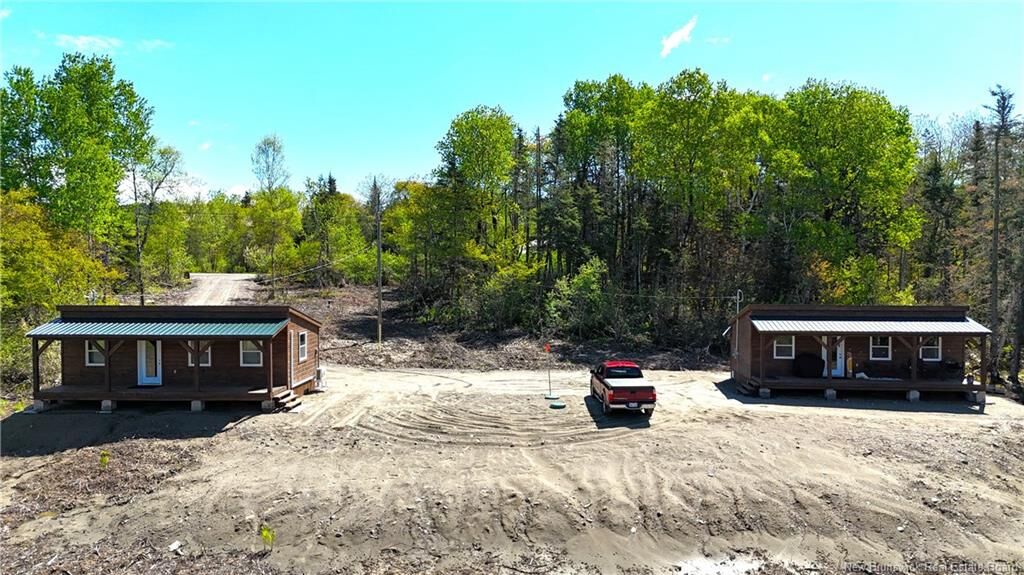 Property Photo:  33 &Amp 35 Kerrs Ridge Road  NB E5B 3K6 