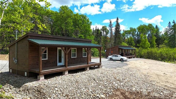 33 &Amp 35 Kerrs Ridge Road — photo 1