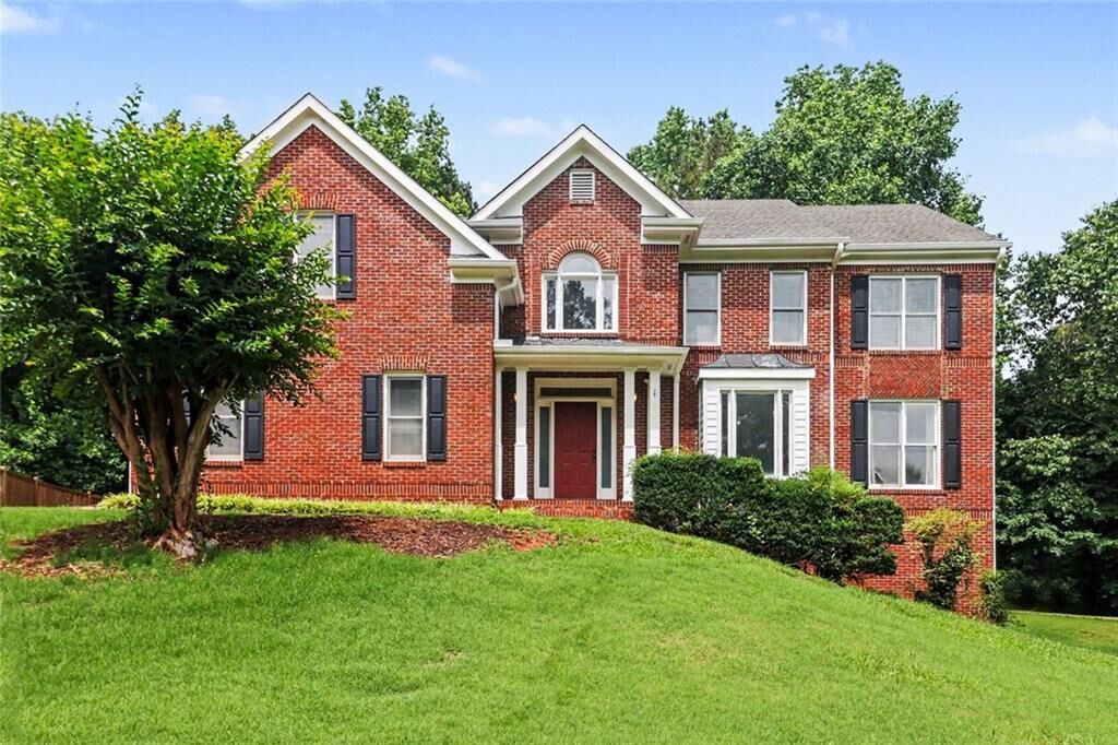 Property Photo:  4645 Hamptons Drive  GA 30004 