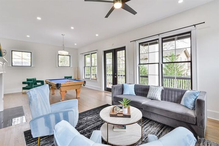Property Photo: 1227 Atlantic Drive NW GA 30318