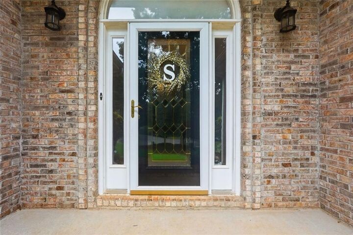 Property Photo:  5035 Valley Brook Circle  GA 30253 