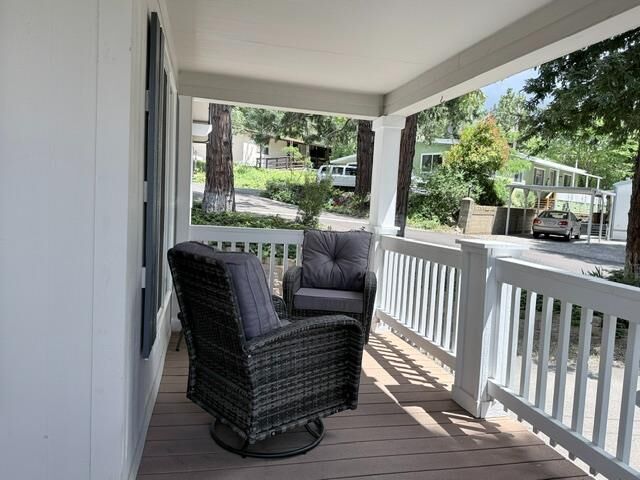 Property Photo: 50889 Road 426 Sp 17 CA 93644