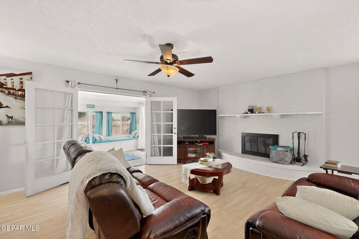 Property Photo: 10600 Hermes Drive TX 79924
