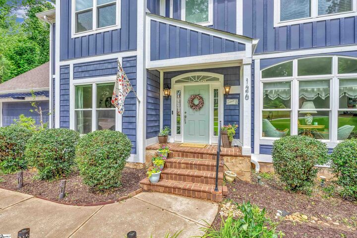 Property Photo:  126 Circle Slope Drive  SC 29681 