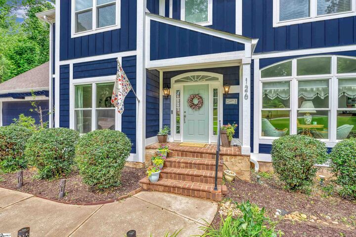 Property Photo: 126 Circle Slope Drive SC 29681