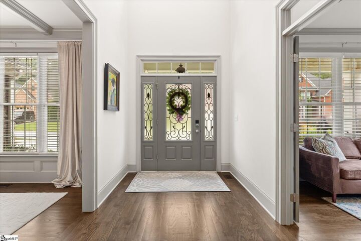 Property Photo:  208 Waverly Hall Lane  SC 29681 
