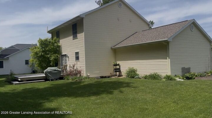 Property Photo:  4295 Ringneck Lane  MI 48842 