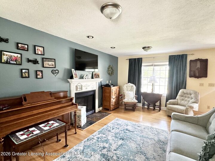 Property Photo: 4295 Ringneck Lane MI 48842