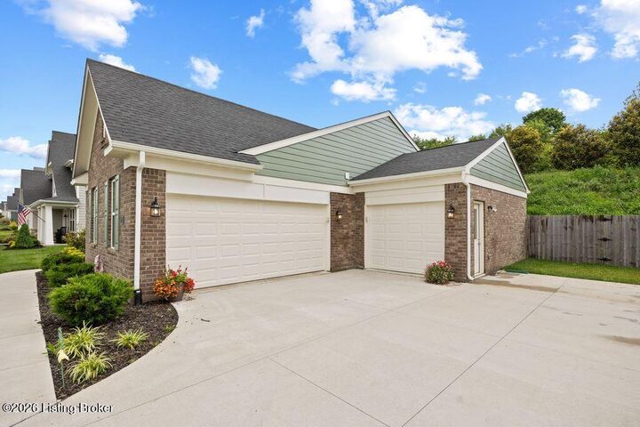 Property Photo: 2116 Quail Ridge Dr KY 40031