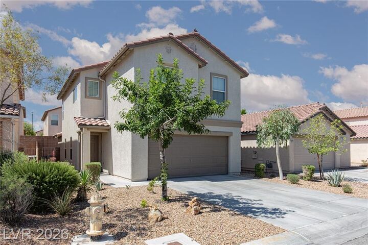 Property Photo:  3077 Scalise Court  NV 89141 