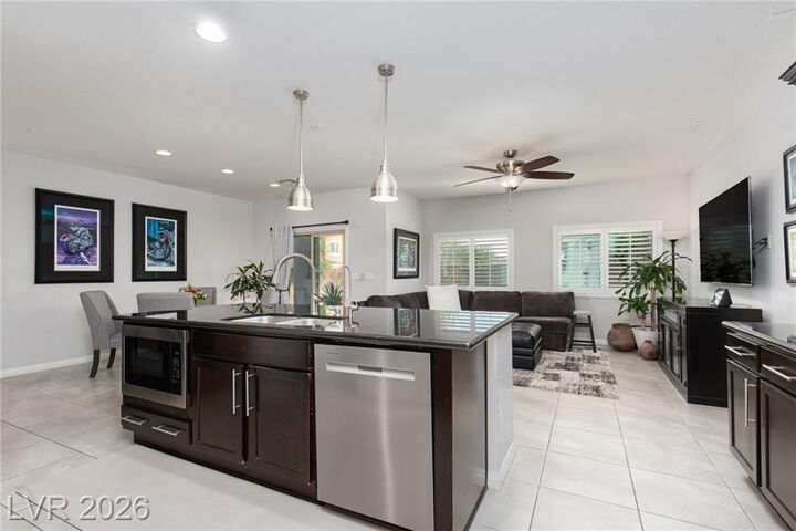Property Photo:  8465 Spirit Vale Avenue  NV 89117 