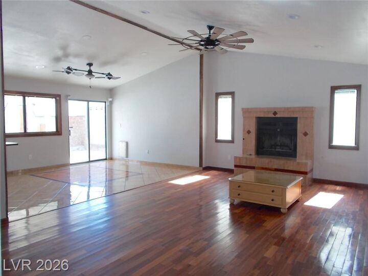Property Photo: 6080 Desert Sun Drive NV 89110