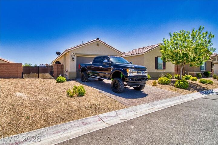 Property Photo:  2659 Glen Valley Avenue  NV 89048 