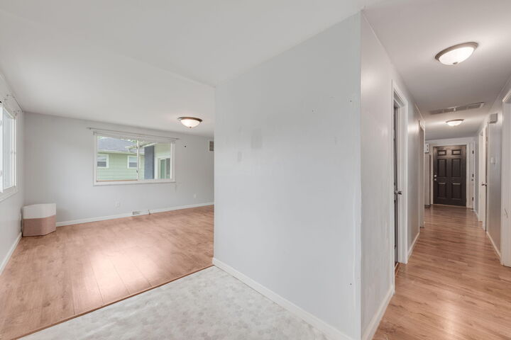 Property Photo:  2940 Elmwood Street  IN 46368 