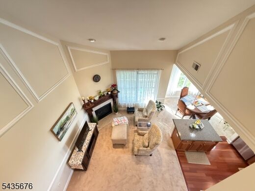 Property Photo: 6407 Brookhaven Ct 6407 NJ 07457