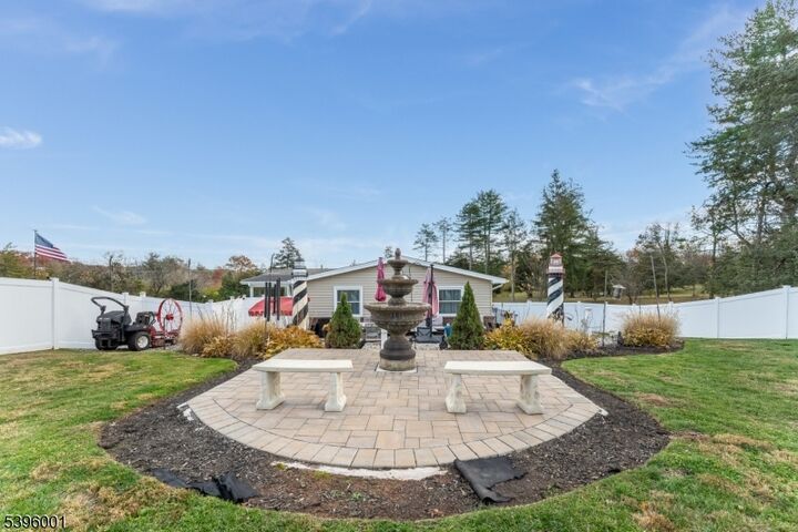 Property Photo:  417 Mountain Rd  NJ 08833 