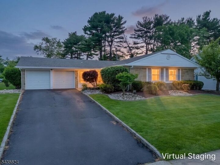Property Photo: 117 Idolstone Ln NJ 07747