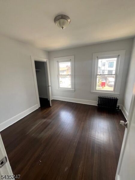 Property Photo: 1020 Cross Ave 2F NJ 07208