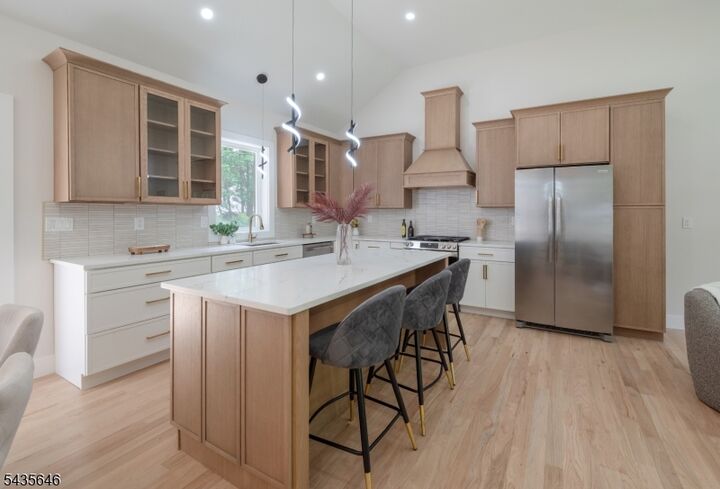 Property Photo: 896 Union Valley Rd NJ 07480