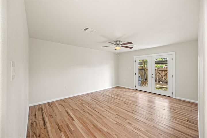 Property Photo:  1831 Country Village Boulevard  TX 77338 