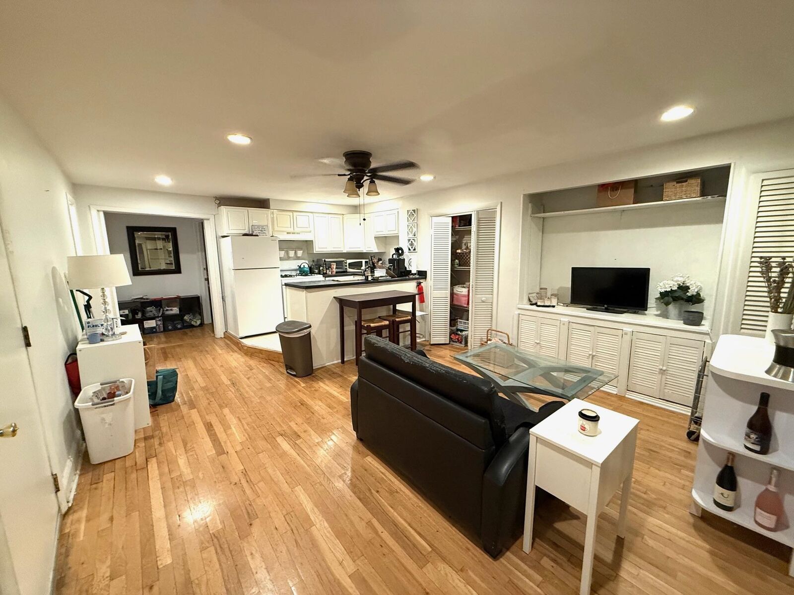 Property Photo:  239 Bloomfield St 1  NJ 07030 