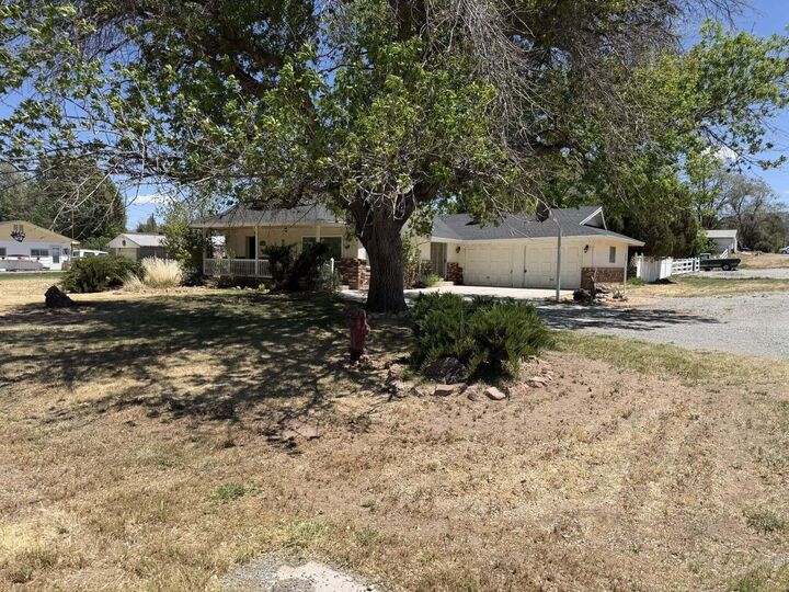 Property Photo:  195 S 100 E  UT 84713 