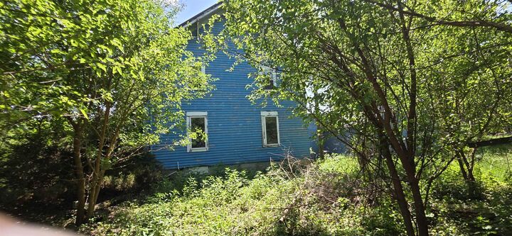 Property Photo:  4865 320th Avenue  IA 51366 