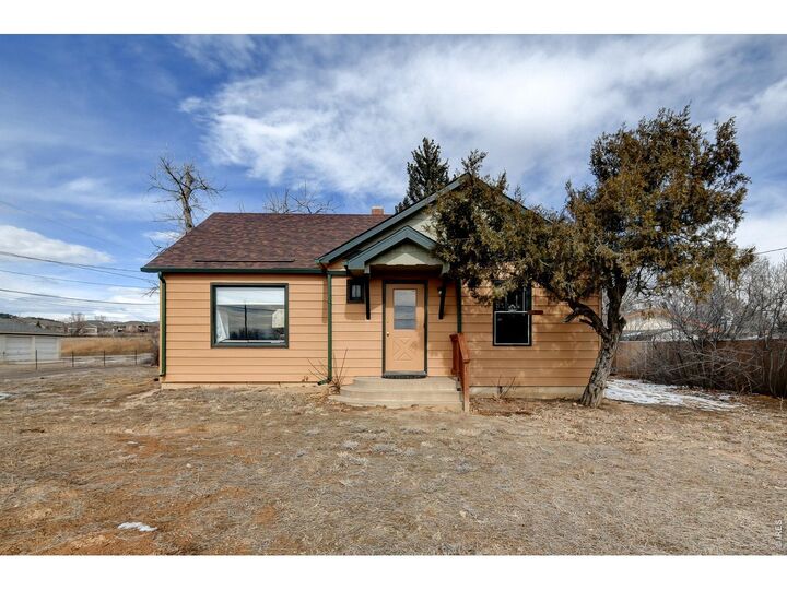 Property Photo: 3415 W Eisenhower Blvd CO 80537