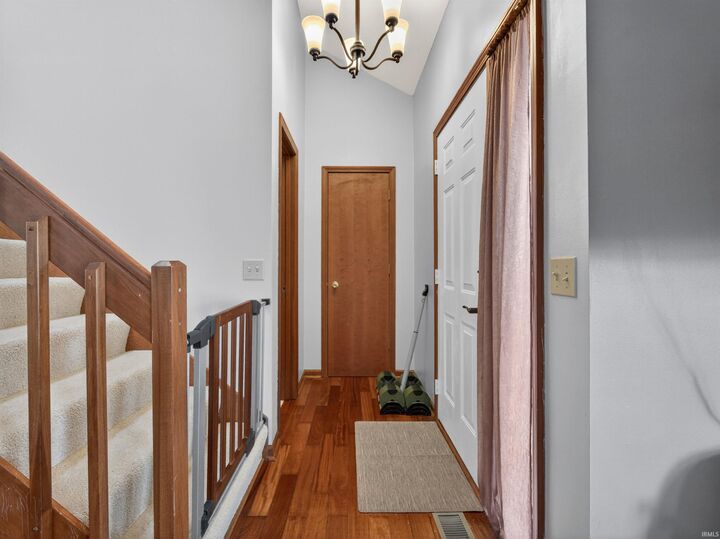 Property Photo: 6102 Prestwick Run IN 46835