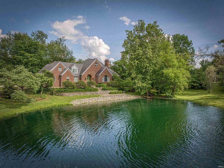 Property Photo:  6288 Woodsboro Road  IN 47630 