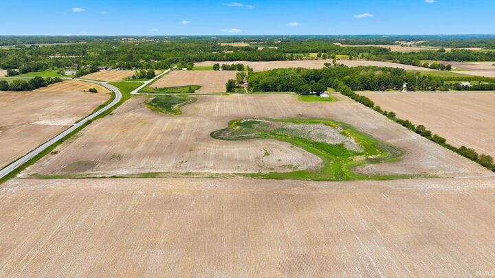 Property Photo: 0000 County Road 36 IN 46706