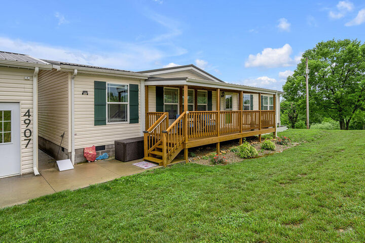 Property Photo:  4907 Kentucky Hwy 356  KY 41031 