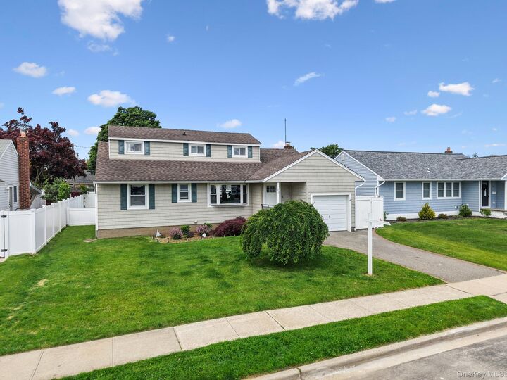 Property Photo:  22 Scholl Drive  NY 11735 