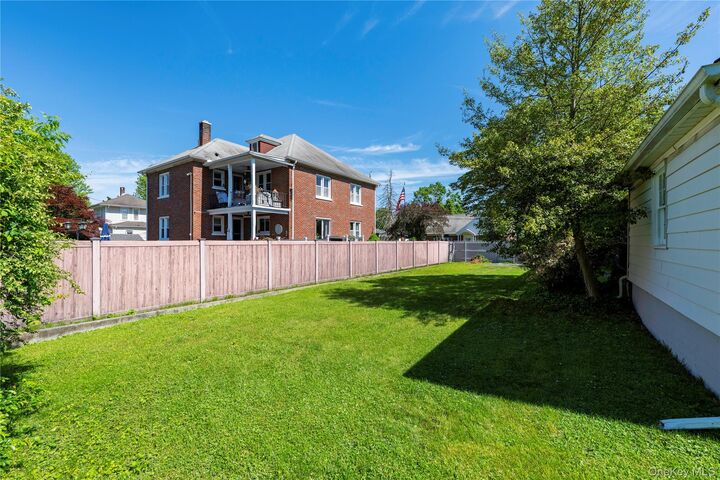 Property Photo:  25 N Mesier Avenue  NY 12590 