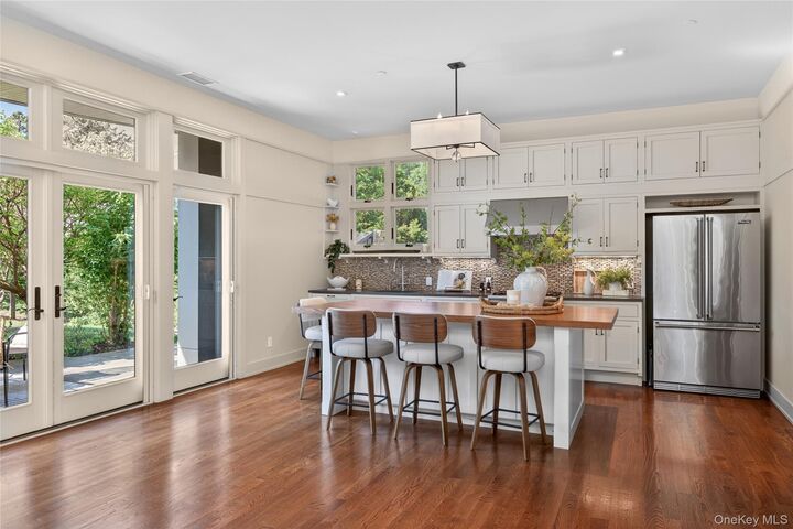 Property Photo:  10 Sherman Avenue  NY 10522 