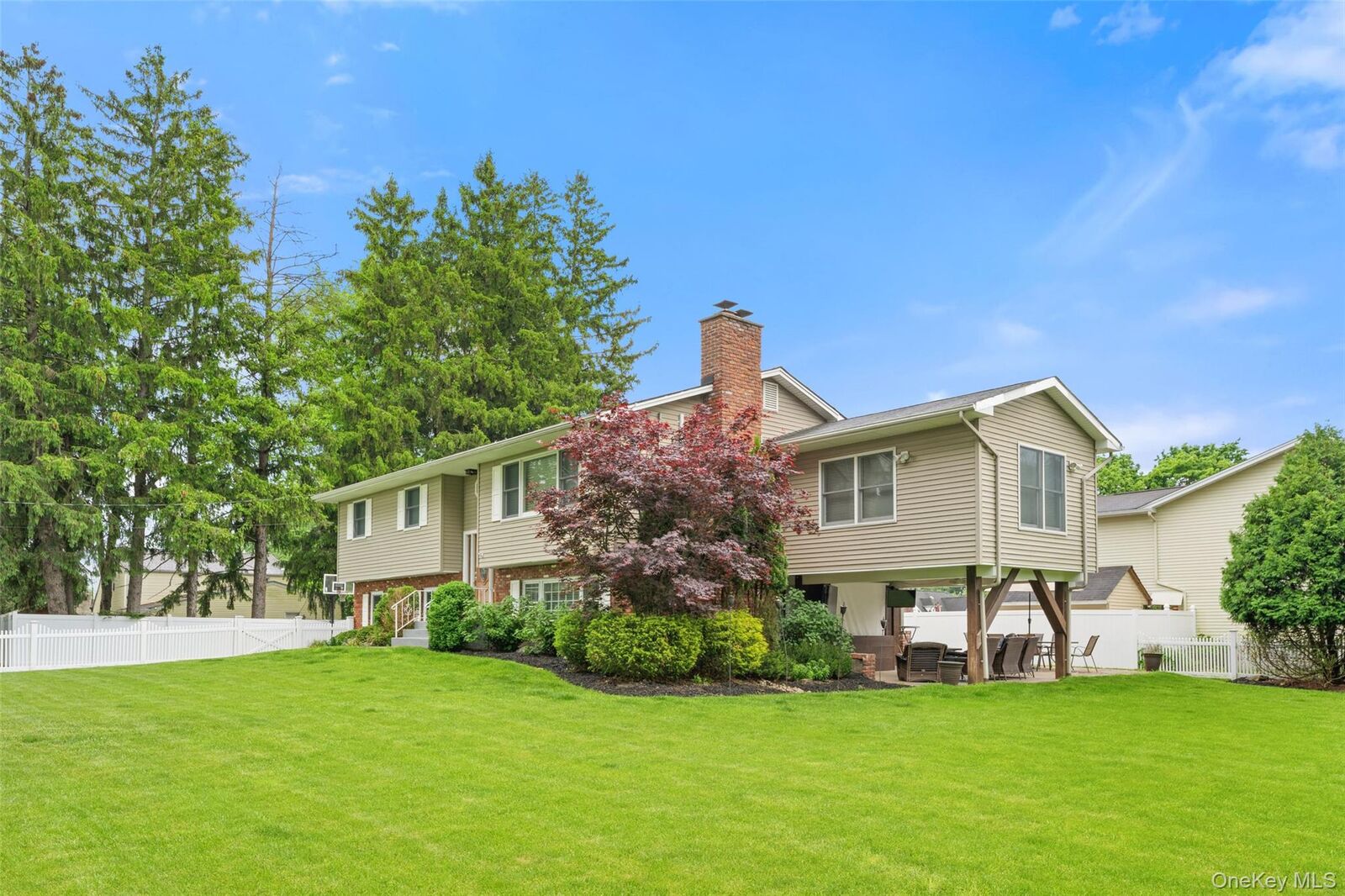 Property Photo: 1 Sherwood Road NY 10920