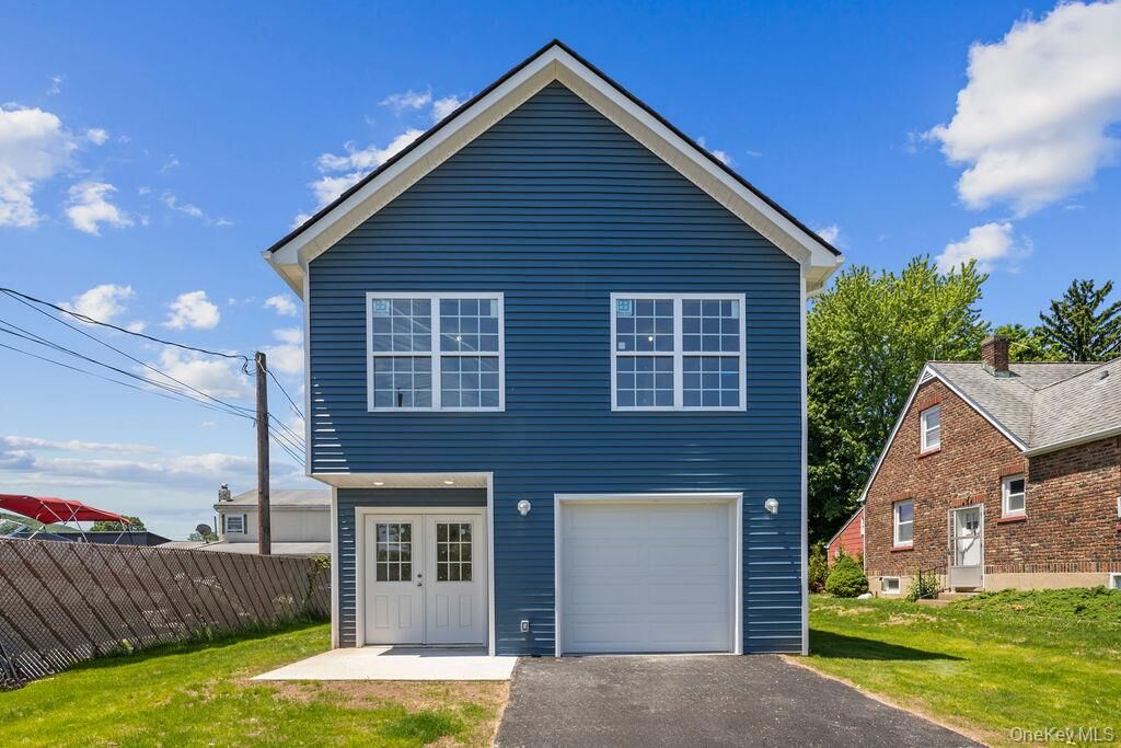 Property Photo:  27 Wayne Avenue  NY 10993 