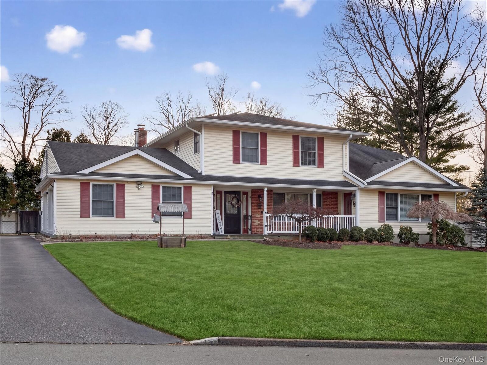 Property Photo: 3 Claremont Lane NY 10901