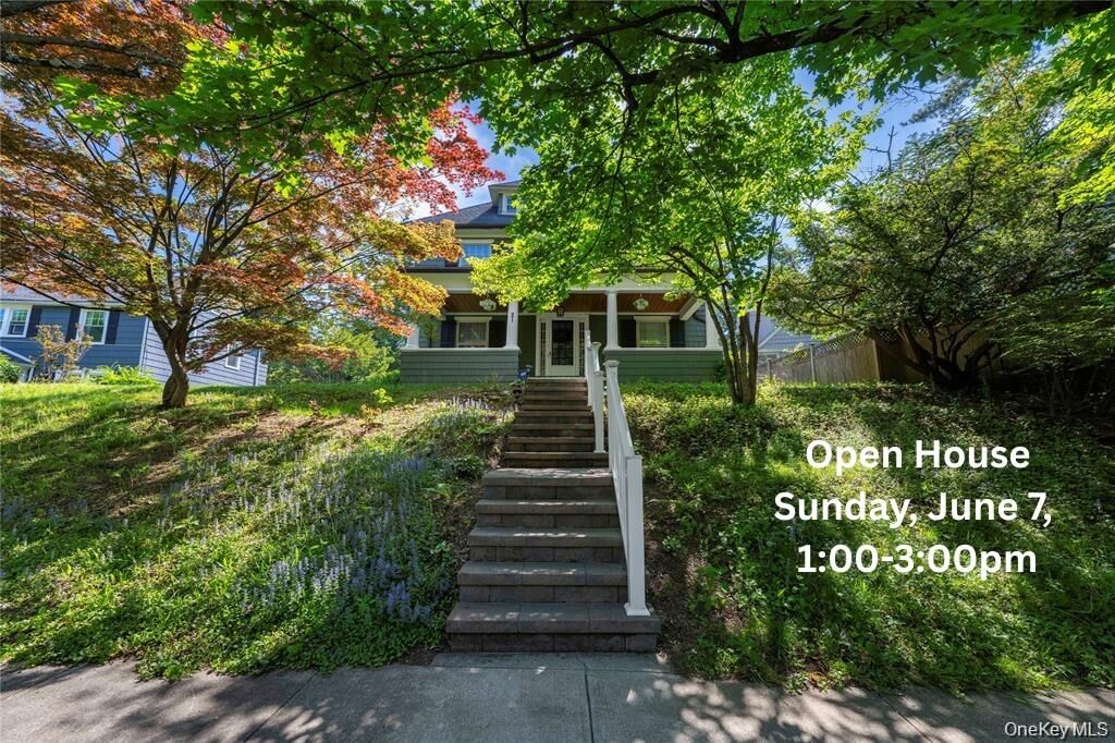 Property Photo:  21 Barnard Avenue  NY 12601 