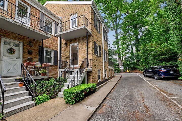 Property Photo: 95 Georgia Avenue NY 10708