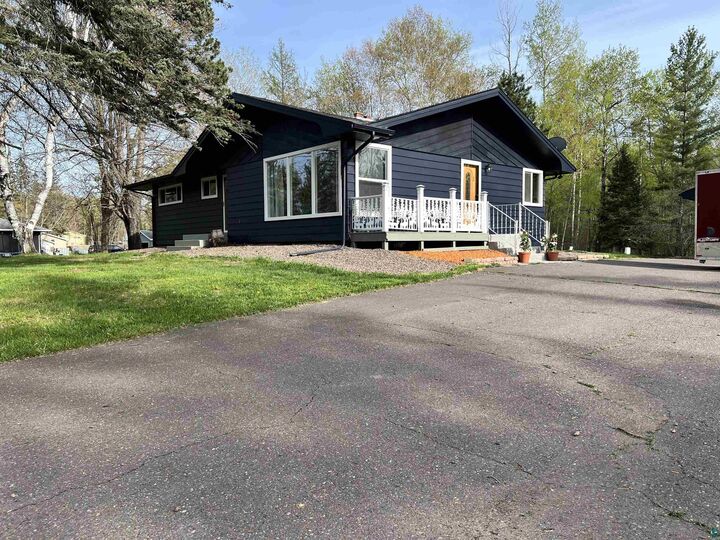 Property Photo:  254 E Highway 61  MN 55733 