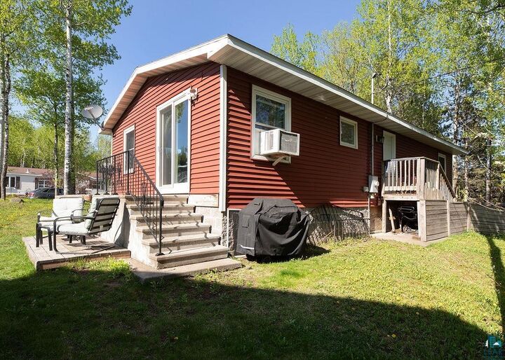 Property Photo:  216 13th St  MN 55810 