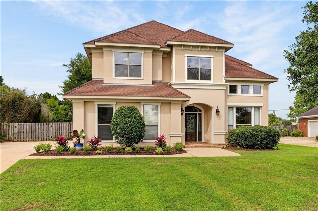 Property Photo:  10927 Elysian Circle  AL 36526 
