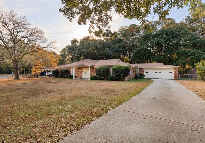 Property Photo:  5463 Barbara Drive  AL 36572 